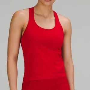 Lululemon Swiftly Tech Racer Back Tank Top 2.0 *Race Length - 10